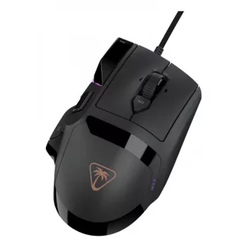 Turtle Beach Command Series MC3 vadu spēļu pele, melna