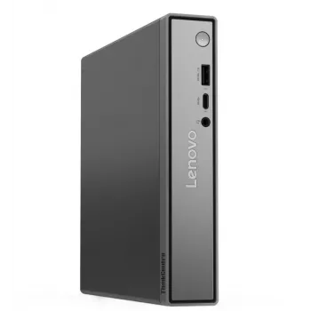 Lenovo ThinkCentre Neo 50q G7 Tiny galda dators, Intel Core 7 350, 16GB RAM, 512GB SSD, Windows 11 Pro