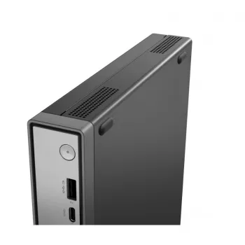 Lenovo ThinkCentre Neo 50q G7 Tiny galda dators, Intel Core 7 350, 16GB RAM, 512GB SSD, Windows 11 Pro