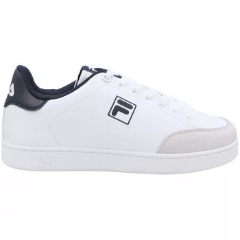 FILIPEK Fila Courtbay zemie sieviešu kedas baltas FFW0477 13037 40. izmērs