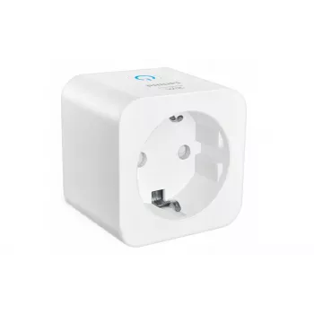 Philips Smart Smart Plug Type-F 3 gab. Matter