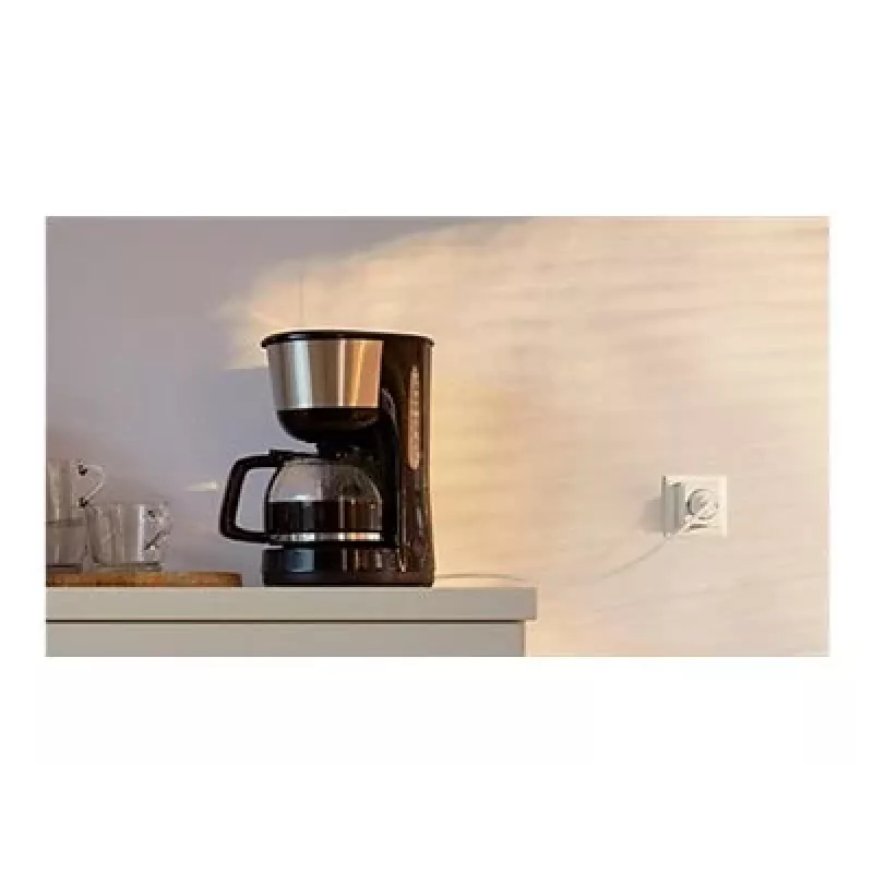 Philips Smart Smart Plug Type-F 3 gab. Matter