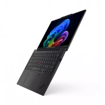 Lenovo ThinkPad X13 Gen 7 21YH0078PB - 13,3 collu WUXGA Touch, Intel Core Ultra 7, 32GB RAM, 512GB SSD, 4G LTE, Windows 11 Pro