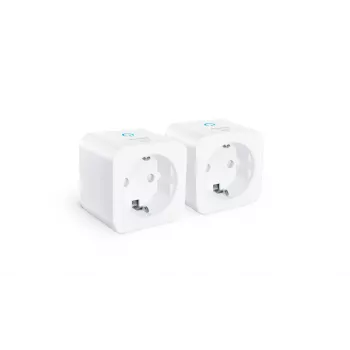 Philips Smart Smart Plug Type-F 2PK Matter