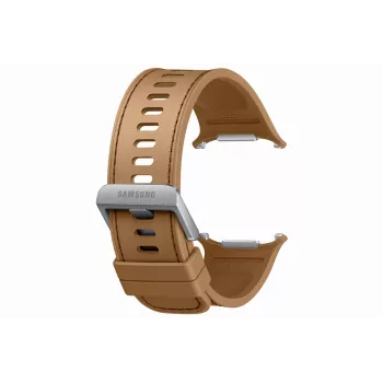 Samsung Peakform siksniņa Galaxy Watch Ultra 2/Ultra, Camel