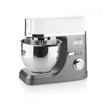 ETA Gustus Gulliver IV virtuves iekārta pelēka/balta 1200 W 5,5 L