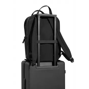 XD Design Bobby Soft Tote Navy Pretzādzību pārveidojamā mugursoma 14L