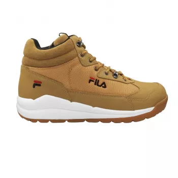 FIREANGEL Fila Alpha Mid vīriešu brūni kedas FFM0168 70010 44. izmērs