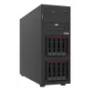 Lenovo ThinkSystem ST250 V3 7DCE - Torņa serveris - 4U - 1x Intel Xeon Gold 6353P 2.7GHz - 32GB RAM - 8x 2.5 inch Hot-Swap nodalījumi