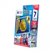 Panini Adrenalyn XL Calciatori 2023-2024 Starter komplekts - Itāļu futbola kolekcionējamās kartiņas ar albumu, 4 papildpakām un 2 ierobežota tirāžas kartēm