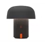KOODUU Sensa Play pārnēsājamā lampa ar Bluetooth skaļruni pelēka