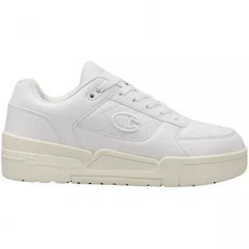 Champion RD18 Heritage Quilt Low Cut sieviešu kedas, baltas, EU 38
