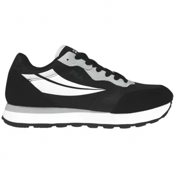 FILIPEK Sieviešu Fila Hypert melnas kedas FFW0494 83336, 37. izmērs