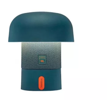 KOODUU Sensa Play Mini pārnēsājama skaļruņa lampa jūras zaļa