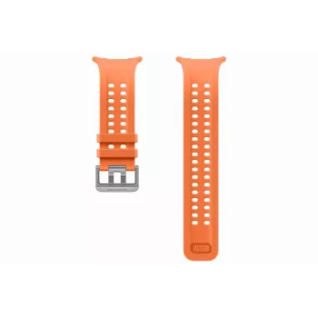 Samsung Marine Band Galaxy Watch Ultra / 2, oranžs