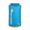 Sea To Summit Evac Dry Sack 13L ūdensnecaurlaidīga kompresijas soma ar eVent pamatni