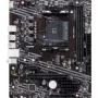 MSI A520M-S AMD A520 AM4 Micro-ATX mātesplate - DDR4, HDMI, DVI, VGA, Gigabit LAN