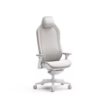 Fractal Design Refine 2 Fabric Light Mid Tower korpuss, gaiši pelēks