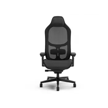 Fractal Design Define Refine 2 Mesh Dark vidējā torņa korpuss, rūdīts stikls, melns