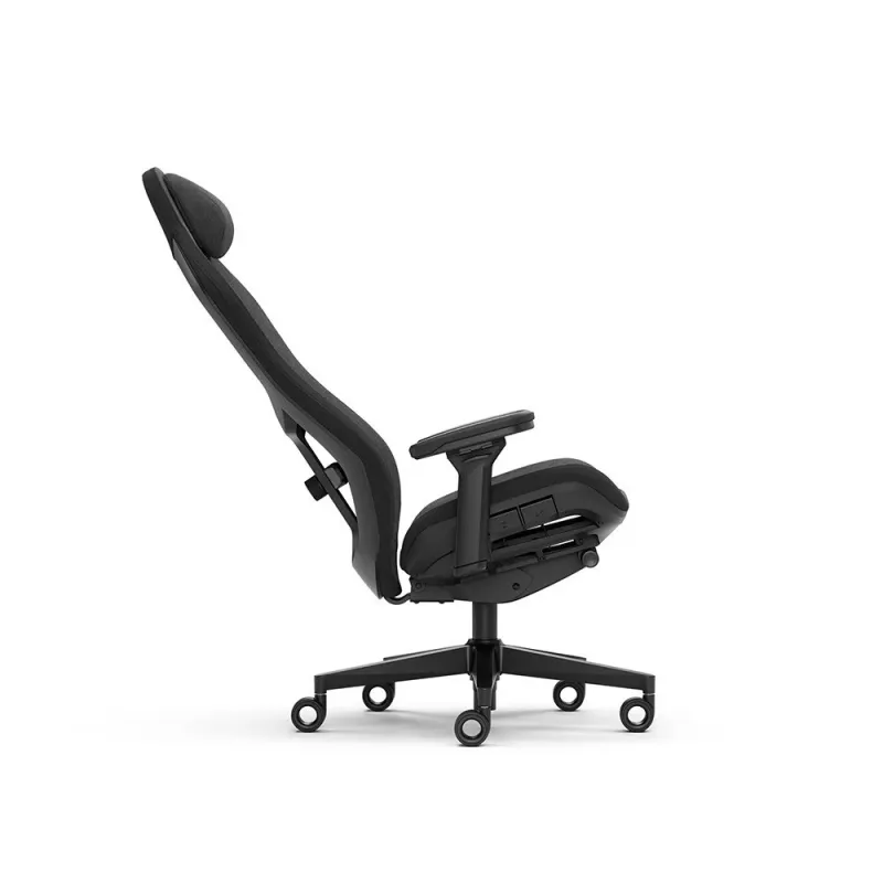 Fractal Design Define Refine 2 Mesh Dark vidējā torņa korpuss, rūdīts stikls, melns