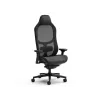 Fractal Design Define Refine 2 Mesh Dark vidējā torņa korpuss, rūdīts stikls, melns