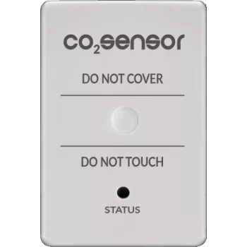 BleBox co2Sensor CO2 sensors