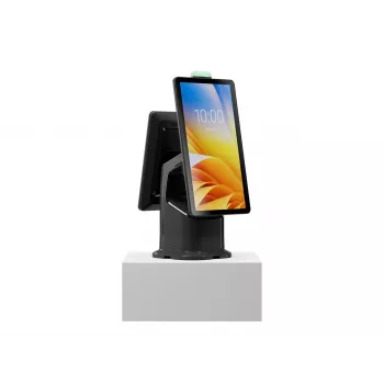 Zebra KC50 interaktīvais kiosks - 22 collu LCD, Intel 5430, 6GB RAM, 64GB Flash, Wi-Fi 6, NFC