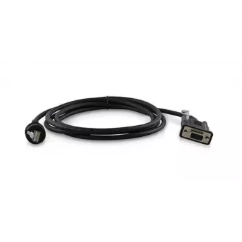 Datalogic CAB-557 RS-232 kabelis - 3,6 m - PowerScan PD9630-DC