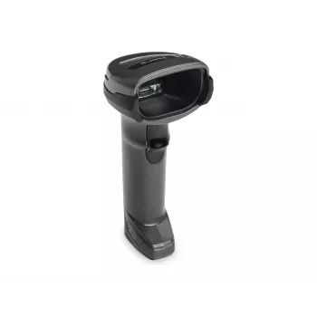 Zebra DS4678-SR Black prezentācijas šūpulis USB komplekts DS4678-SR00007ZZWW skeneris - svītrkodu skeneris