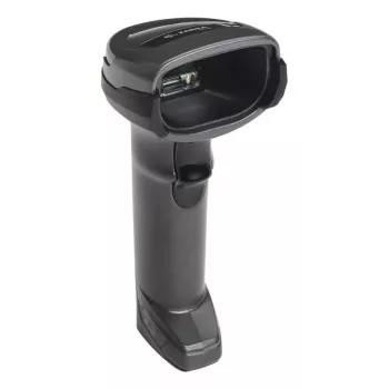 Zebra DS4678-SR Black prezentācijas šūpulis USB komplekts DS4678-SR00007ZZWW skeneris - svītrkodu skeneris