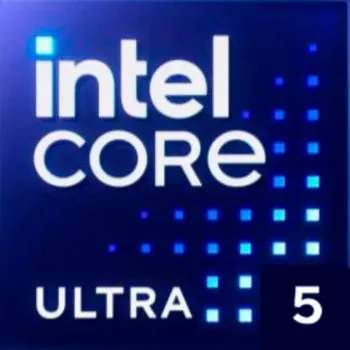 Intel Core Ultra 5 225T procesors, 14 kodoli/20 pavedieni, LGA 1851, 35W, Intel Arc grafikas