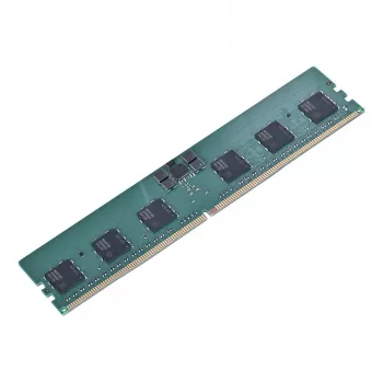 Samsung DDR5 16 GB ECC R-DIMM 5600 MHz CL46 atmiņas modulis