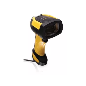 POWERSCAN PD9630-AR AUTO RANGE USB komplekts (skeneris + USB CAB-553)