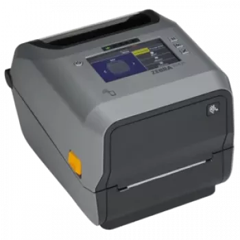 Zebra ZD621 etiķešu printeris - termotiešā druka - ruļļa (10,8 cm) (ZD6A142-30ERR2EZ)