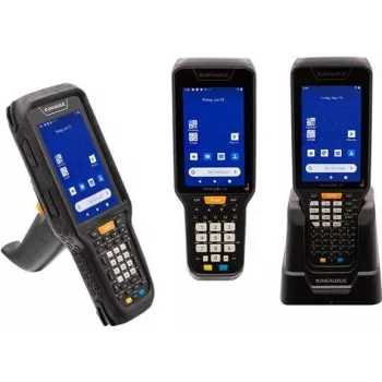 Datalogic Skorpio X5 datu vākšanas terminālis - izturīgs - Android 10 - 32 GB - 10,9 cm (4,3 inch) (943500055)