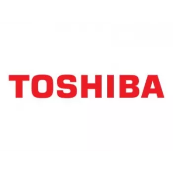 Toshiba TEC termotransfera lente, melna, 110 mm x 600 m