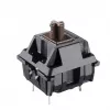 Active Key AK-MXT-1x1-B rezerves taustiņš 1x1, melns, ABS, Cherry MX saderīgs