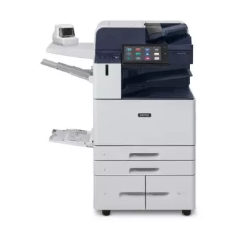 Xerox AltaLink C8255V/F daudzfunkciju printeris - krāsu lāzertehnoloģija - A3/Ledger (297 x 432 mm)