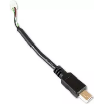 ELATEC CAB-M1 USB kabelis TWN mini USB 12cm