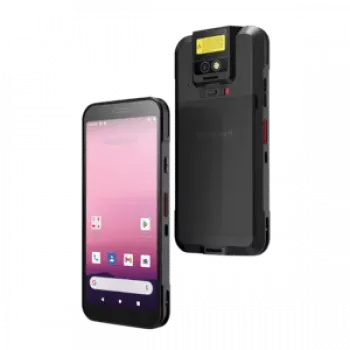 Honeywell CT32 6 collu pilna skārienekrāna planšetdators - Wi-Fi 6E, 8GB/128GB, FlexRange, bez SIM