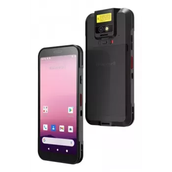 HONEYWELL CT32-X1N-50S1FBG 6+ collu Full HD skārienjutīgais mobilais dators - Wi-Fi 6E, 5G eSIM, Android, USB Type-C