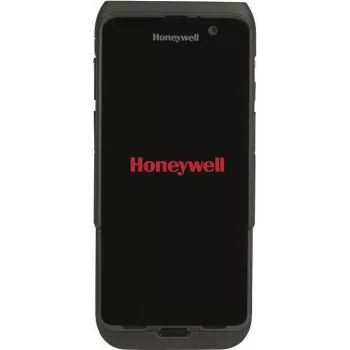 HONEYWELL CT47-X1N-5ED1E0G robusts datu vākšanas terminālis - Android 12 - 128 GB UFS karte - 14 cm (5,5 inch)