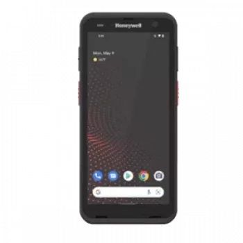 Honeywell CT70-L0N-057CS104G 6 collu pilna skārienekrāna mobilais dators ar Wi-Fi 7/6E, 8GB RAM, 128GB atmiņu, standarta diapazons