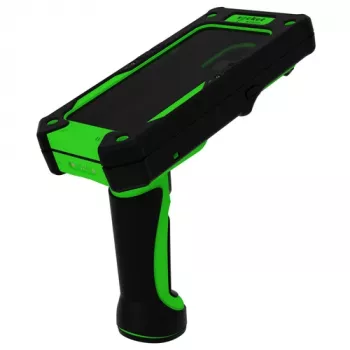 Socket Mobile XtremeScanGrip XG940 universālais svītrkodu lasītājs iPhone 14/13/12 sērijai