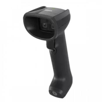 Zebra DS8288-SR Black FIPS Vibration Standard Cradle USB Kit DS8288-SR4F004VZWW - skeneris