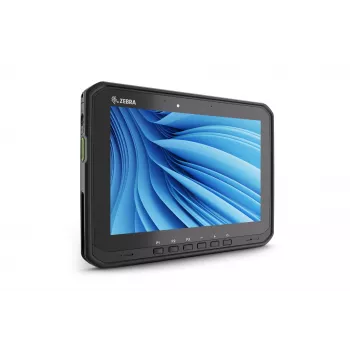 Zebra ET60W - Izturīgais planšetdators - Intel Core Ultra 5 135U / 1.6 GHz - vPro - Win 11 Pro - Intel Graphics - 16 GB RAM - 256 GB SSD NVMe - 25,7 cm (10.1 inch)