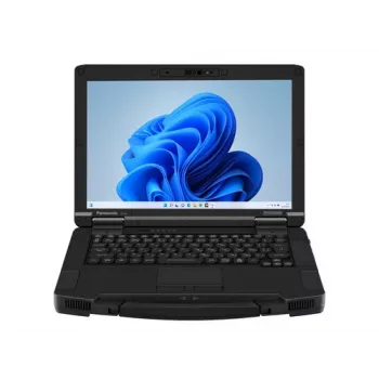 Panasonic Toughbook 56 - 14 collu klēpjdators - Core Ultra 5 35,56 cm (FZ-56BZ019B4)