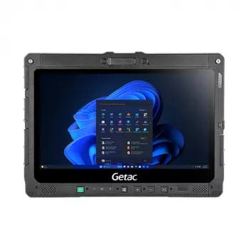 Getac K120 G3 12,5 collu FHD skārienjutīgais planšetdators ar klaviatūru - Intel Core i5-1335U, 16GB DDR5, 256GB PCIe SSD, Windows 11 Pro