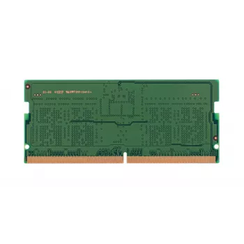 Samsung 8 GB DDR5 SO-DIMM 262-pin modulis 5600 MHz CL40 1.1 V nebuferēts