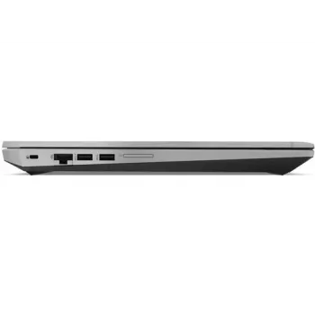 HP ZBook 15 G5 mobilā darbstacija - i7, 32GB RAM, SSD disks, 15,6 inch FHD